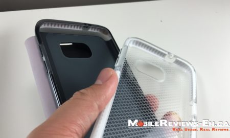Tech 21 Evo Wallet Galaxy S7 Review - Shock absorbing interior vs Evo Check