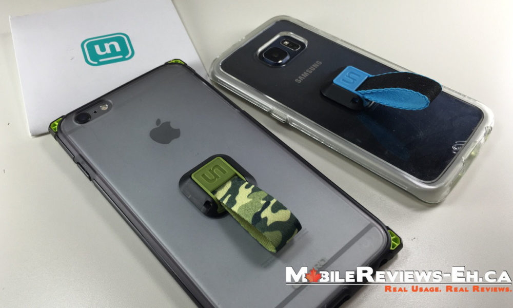 Ungrip Review iPhone/Android Mobile Reviews Eh