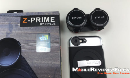 Z-Prime by Ztylus Review - iPhone 6