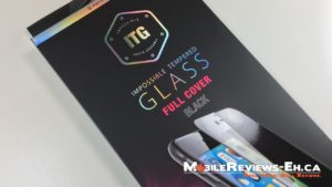 Patchworks ITG Full Cover Glass Review - iPhone 6