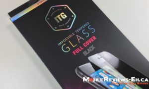 Patchworks ITG Full Cover Glass Review - iPhone 6