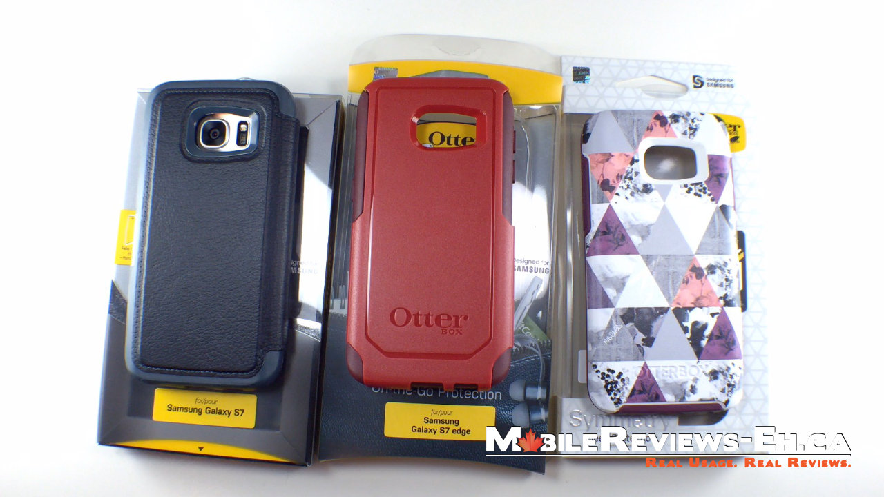 otterbox galaxy s7 edge