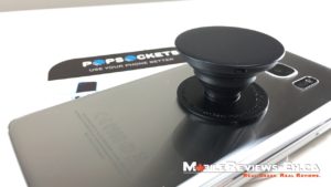 PopSockets Review - iPhone/Android - Collapsible Plug