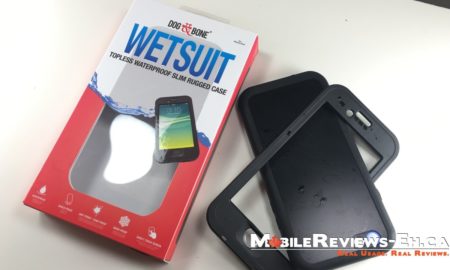 Dog and Bone Wetsuit Review - iPhone 6 Waterproof Cases