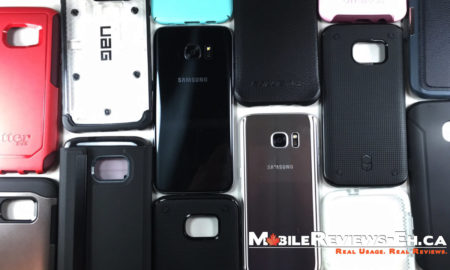 he Best Galaxy S7 cases - Otterbox, Tech 21, Ballistic, UAG, Spigen