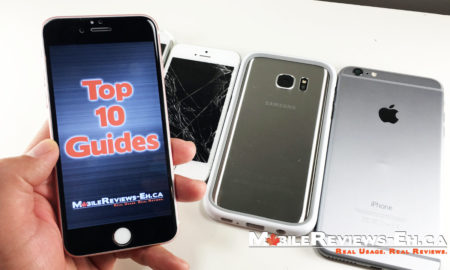 Top 10 Guides for iPhone 6 accessories