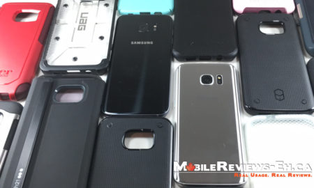 Top 10 Slim Galaxy S7 Cases
