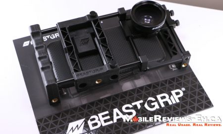 Beastgrip Pro Review