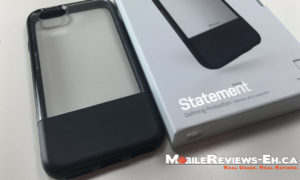Otterbox Statement Review - iPhone 6s cases