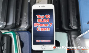 Top 10 Slim iPhone 7 Cases Avatar