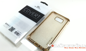 Ghostek Covert - Galaxy S7:S7 Edge cases