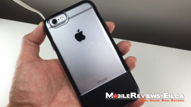 Otterbox Statement Review - Looks like the original iPhone - iPhone 6s cases