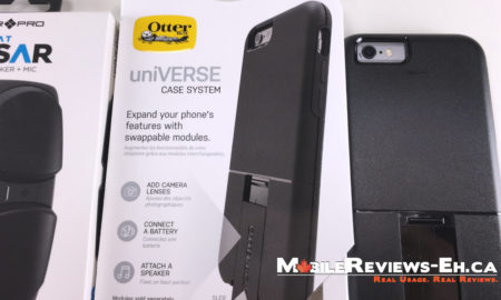 Otterbox uniVERSE Review - iPhone 6s
