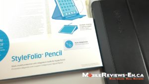 Speck StyleFolio Pencil Case - iPad Pro Case Reviews