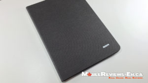 ESR iPad Pro Case Review
