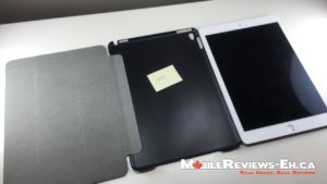 JetTECH Case - Thin case - iPad Pro Case Reviews