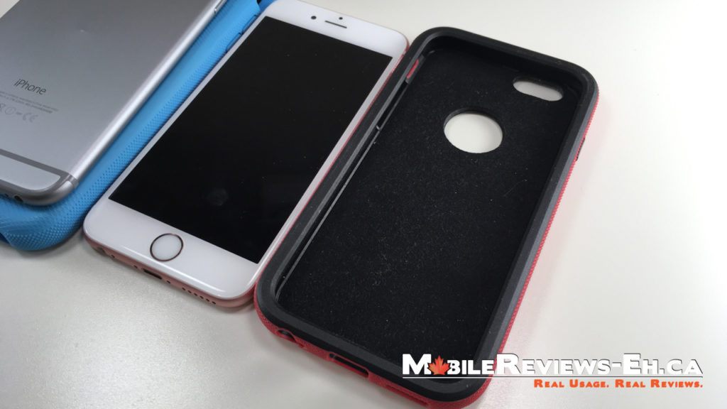 NewerTech NuGuard KX Review - Padded for your iPhones benefit - iPhone 6s cases
