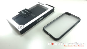 Incipio Octane - iPhone 7 case reviews