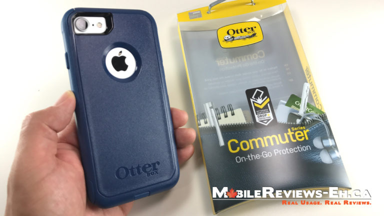 Otterbox Commuter - iPhone 7 Cases
