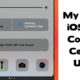 Top 3 iOS 10 Control Center Uses