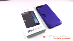 Vault Slim Wallet Case - iPhone 7 case reviews