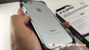 Handling - Incipio Reprieve Sport iPhone 7 Case Review