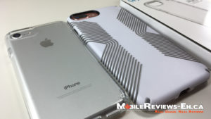 Presidio CLEAR vs Presidio GRIP - Speck Presidio Clear iPhone 7 Case Review