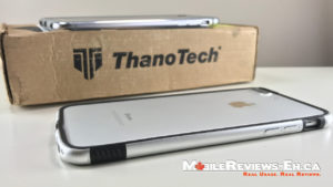 ThanoTech K11 Bumper Review - iPhone 7