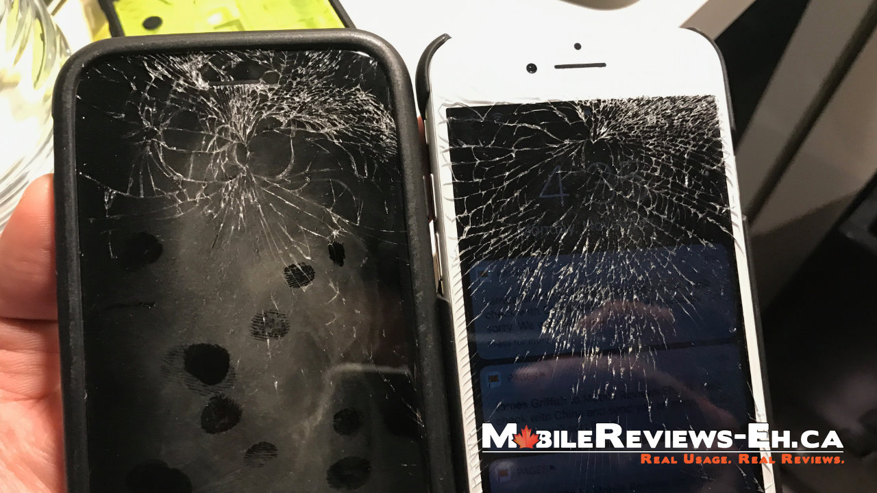 Broken smartphone screen? Heres 3 Tips to help you out! (Video)