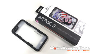 Ghostek Atomic 3 iPhone 7 Review