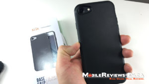 Amazing Handling - Silk Innovation Base Grip iPhone 7 Review