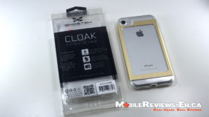 Ghostek Cloak Review - iPhone 7