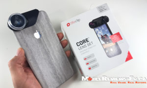 Olloclip Core Lens Review - iPhone 7 and 7 Plus