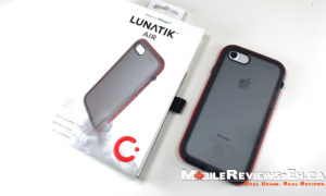 Lunatik Air 360 iPhone 7 Review
