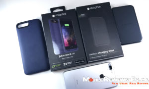 Mophie Juice Pack Air iPhone 7 Review