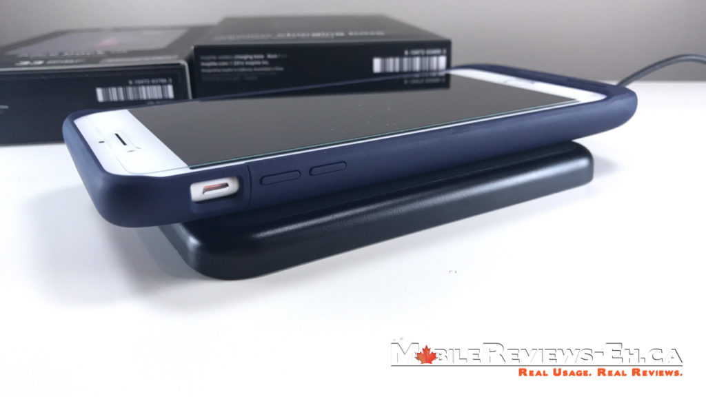 Mophie Juice Pack Air iPhone 7 Review - Case and Charger