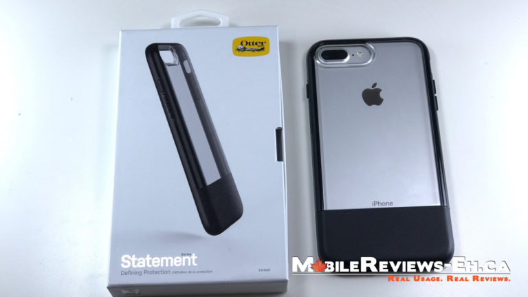 Otterbox Statement Review - iPhone 7