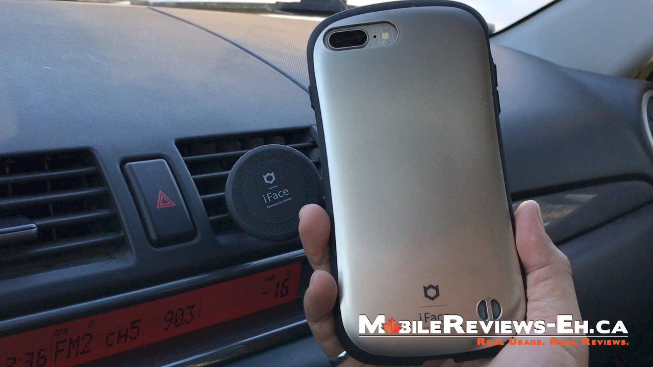 The best place to mount your smartphone in your car? Car Mount Reviews