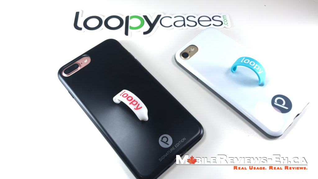 Loopy Case iPhone 7 Review