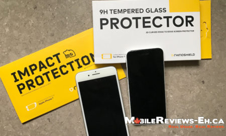 Difference between Plastic and Glass Screen Protectors