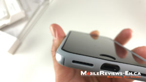 Edge to Edge screen protector compatible - Moshi iGlaze iPhone 7 Review