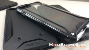 One of Aaron's Favorite iPhone 7 Cases - Poetic Affinity iPhone 7 Review