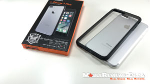 Spigen Ultra Hybrid - Top 10 Ultra Thin iPhone 7 Cases