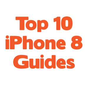 Top 10 Guides for iPhone 8 Accessories