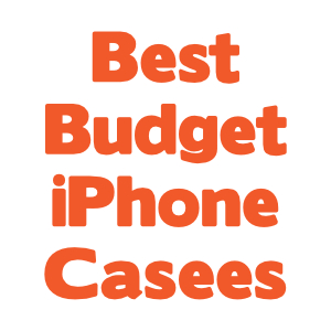 The Best iPhone 8 cases under 15 dollars (this list works with the iPhone 7 as well!)