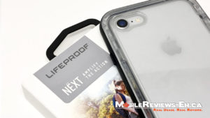 Lifeproof Next Review - iPhone 8/iPhone 7 Cases