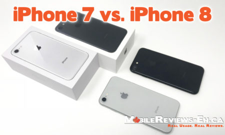 iPhone 7 vs iPhone 8 - 16 Differences