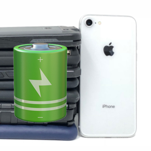 Top 5 Battery Cases for the iPhone 8