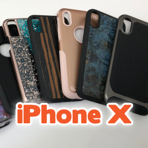 The Best Cases And Accessories for the iPhone X