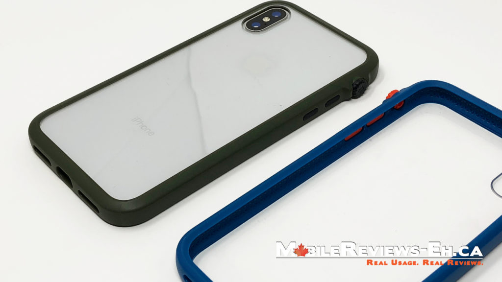 Catalyst Impact Protection - The Best Cases for the iPhone X